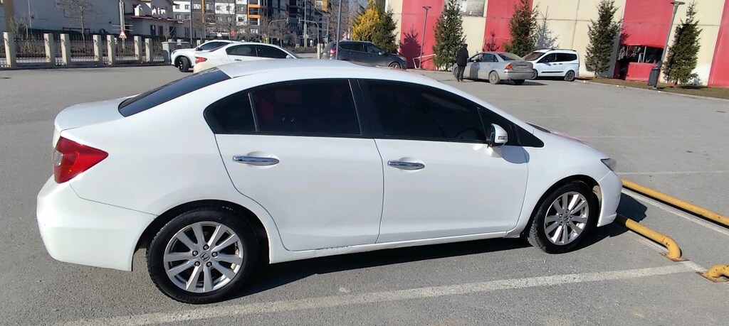 2012 fb7 elegance — görsel 7/18