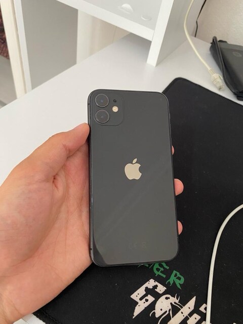 İphone 11 TR 64GB