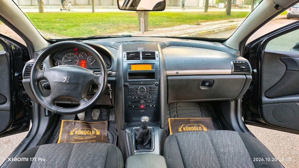 SERVİS BAKIMLI MASRAFSİZ TEMİZ 407 - 9