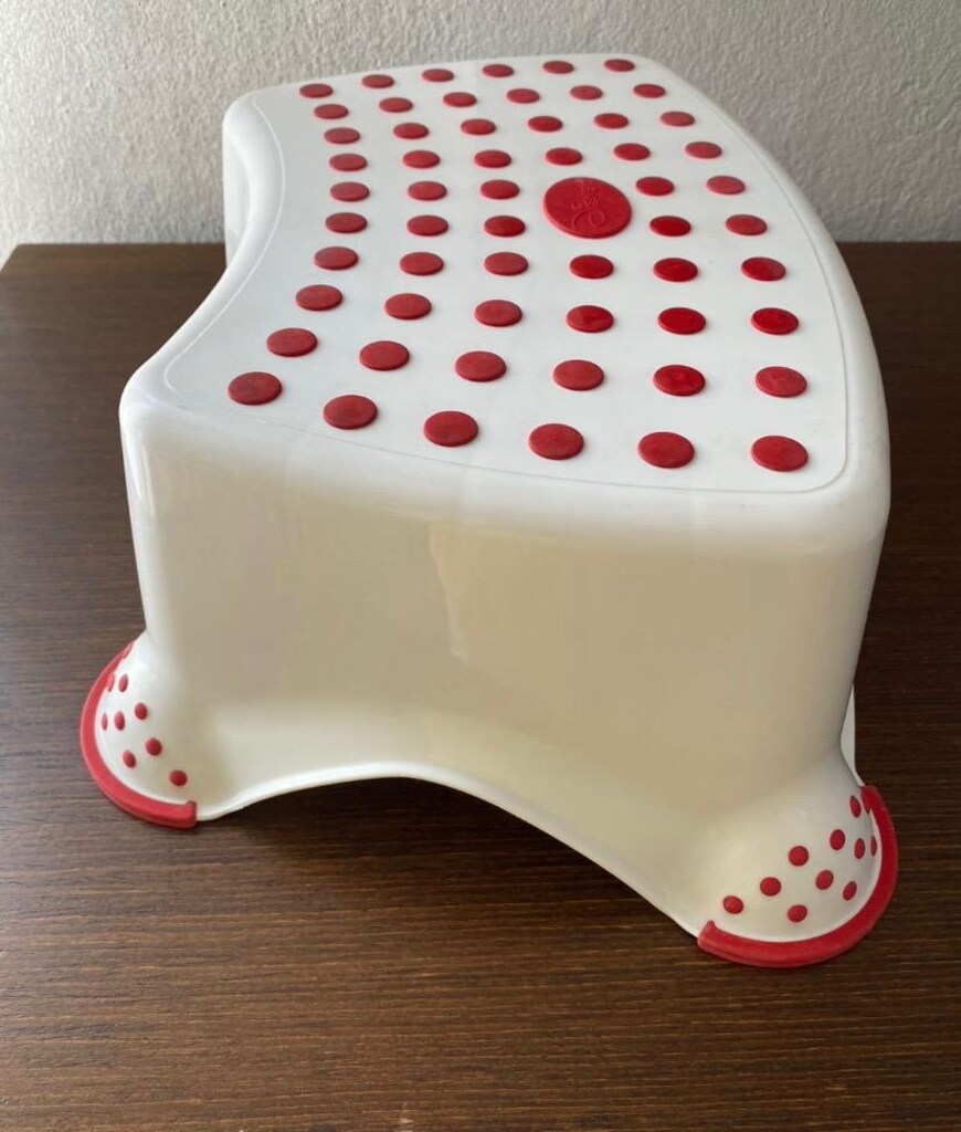 ÇOCUK TABURE - 2