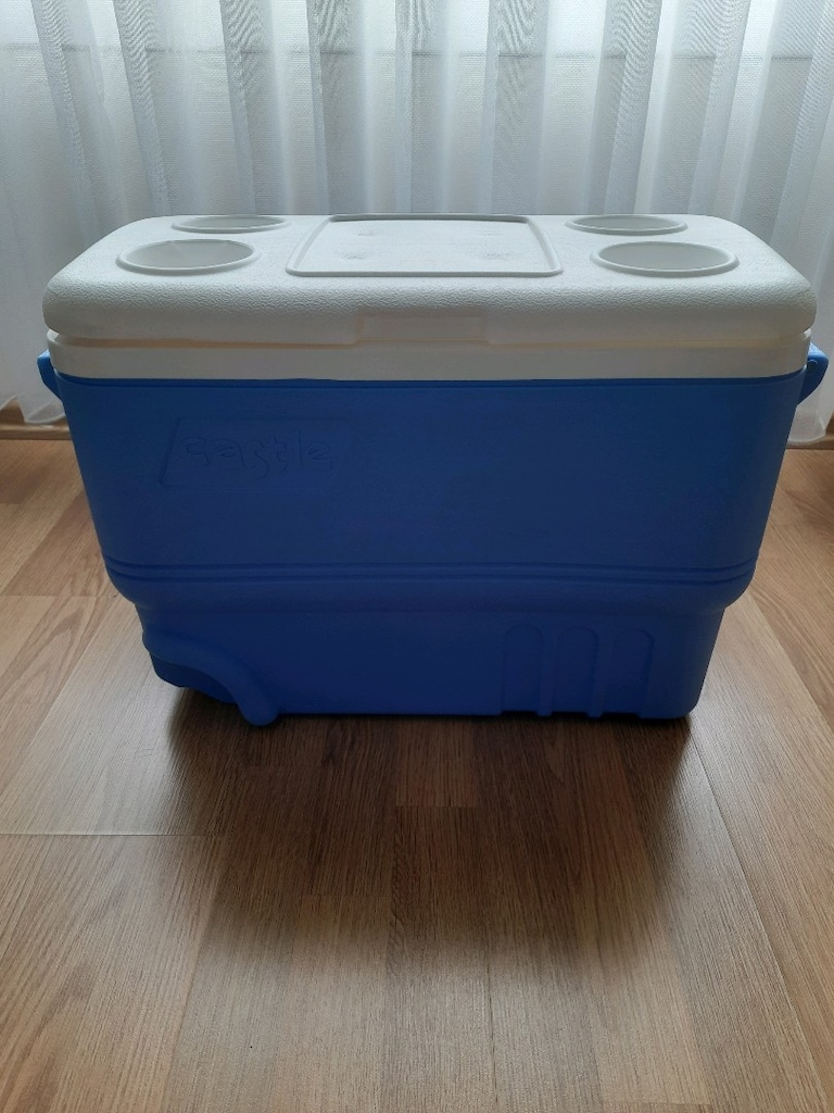 Kale Buzluk Termos 60 Litre