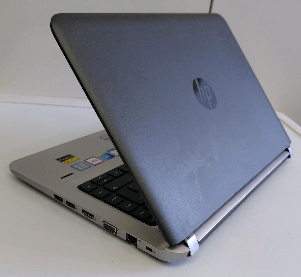 FIRSAT ÜRÜN! 14 İNÇ İ5 6. NESİL SSDLİ FHD LAPTOP! - 6