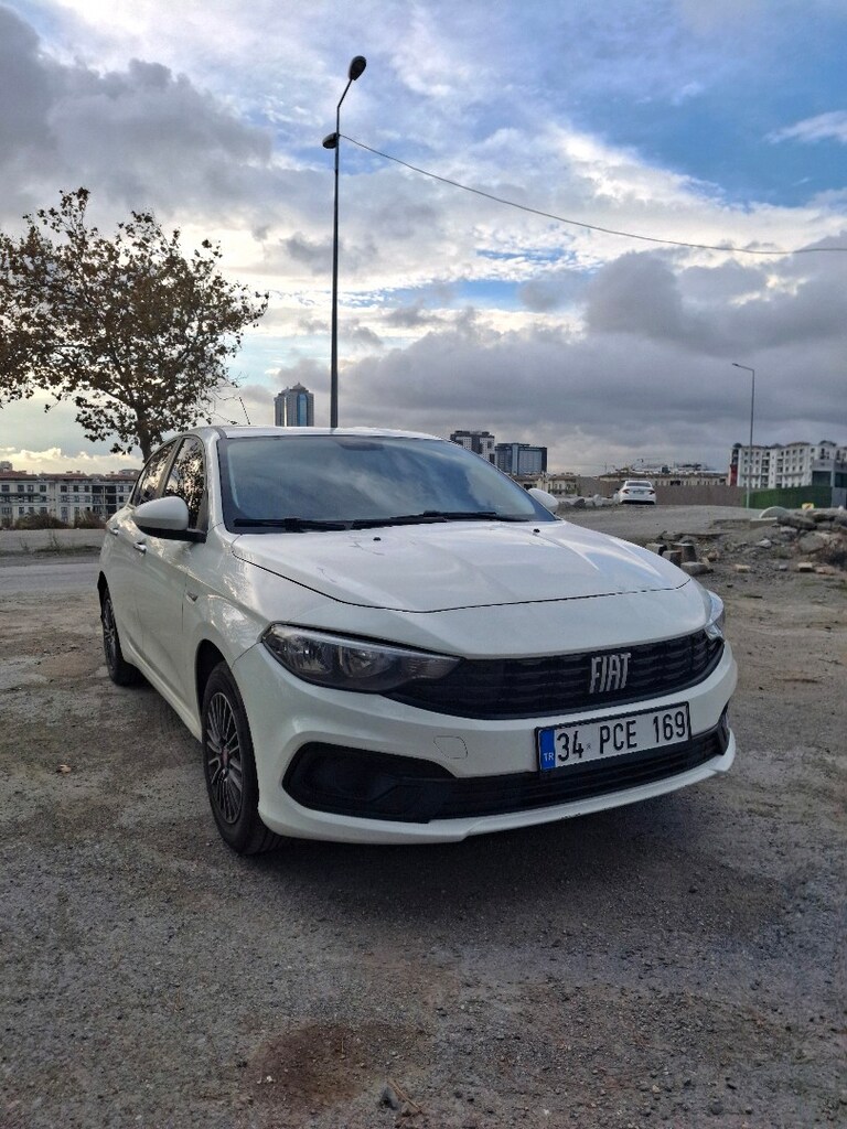 SAHİBİNDEN 2023 MODEL 38 BİN KM BOYA DEGİSEN HASAR KAYDI YOK - 8