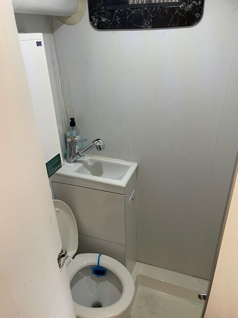 Satılık Motokaravan Otomatik Araç Takaslı - 17