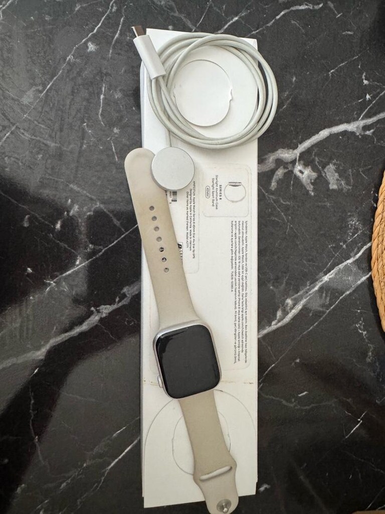 APPLE WATCH - 3
