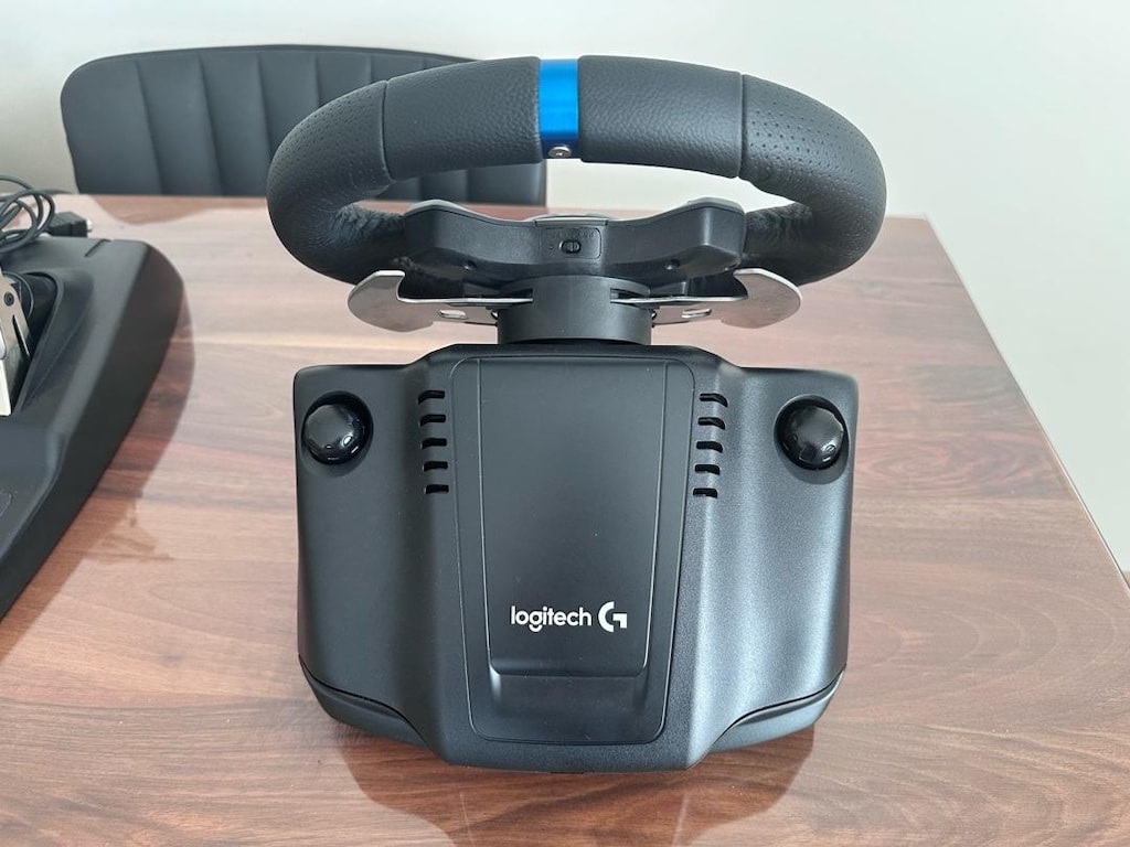 Logitech G29 Driving Force Direksiyon + Pedal Seti - 6