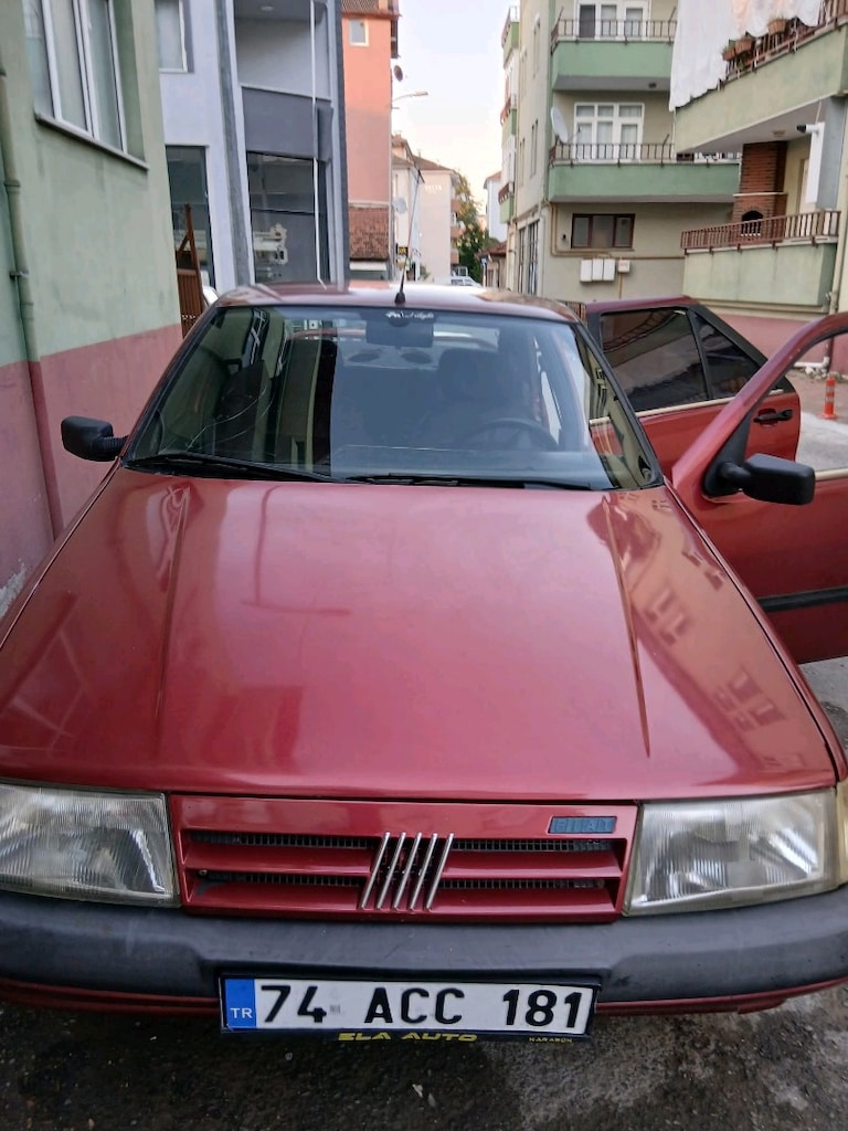tempra sx a - 7