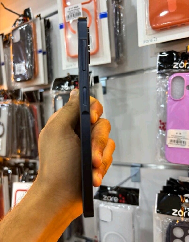 Samsung a06 temiz sorunsuz - 2