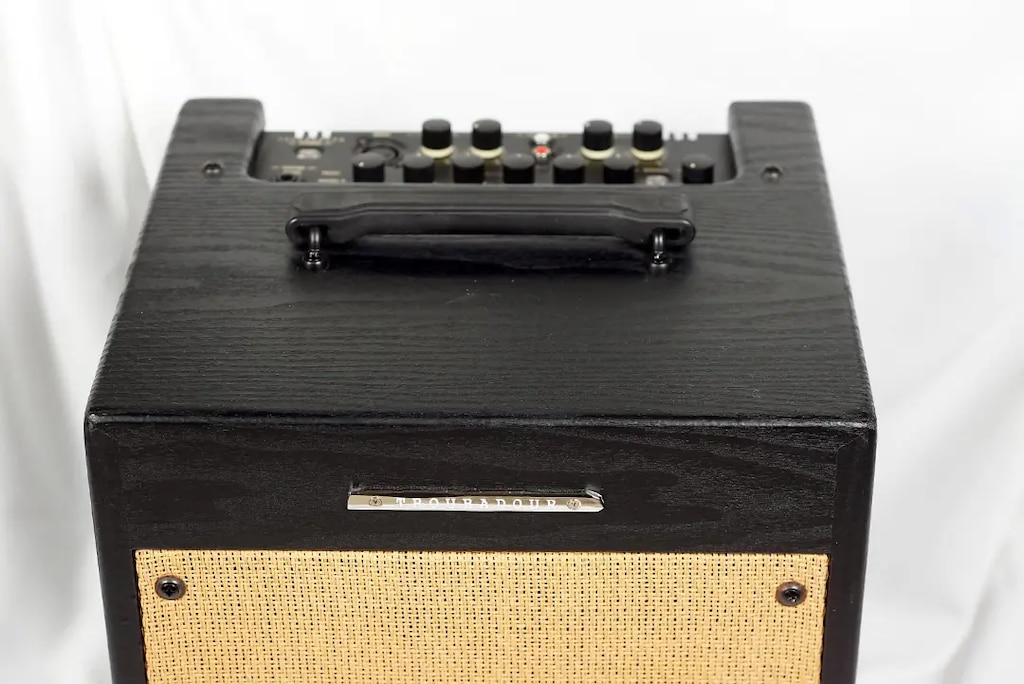 İbanez Troubadour T20 Gitar Amfisi - 2