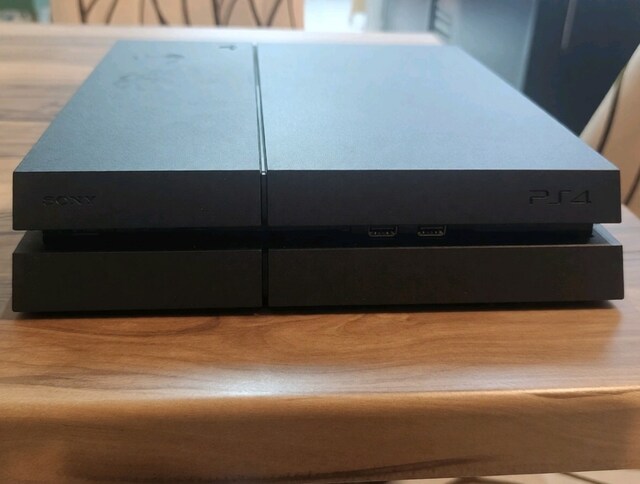 Ps4 1 tb ilk sahibinden