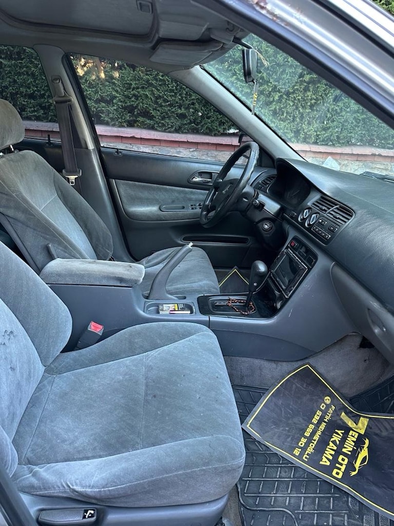 HONDA ACCORD OTOMATIK - 9