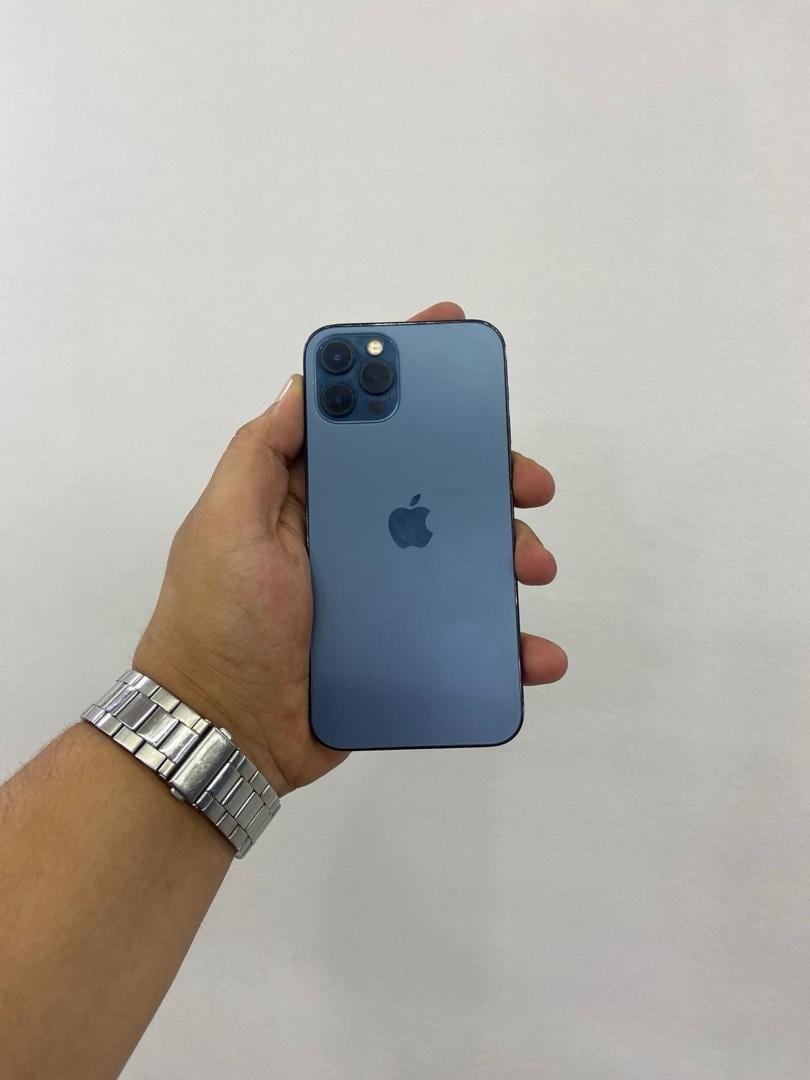 İPHONE 12 PRO 128 GB - 7