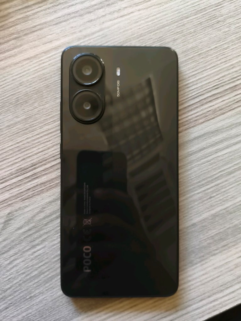 Poco X7 Pro - 2