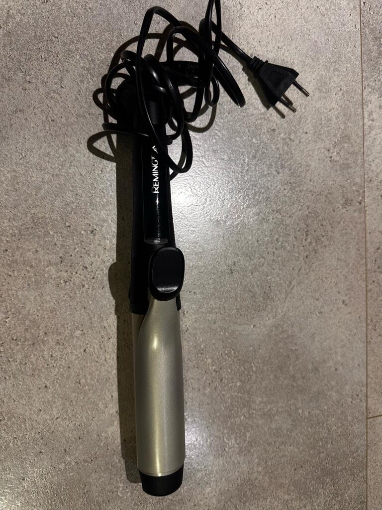 REMINGTON CI5538 Pro Big Curl Bukle Maşası - 2
