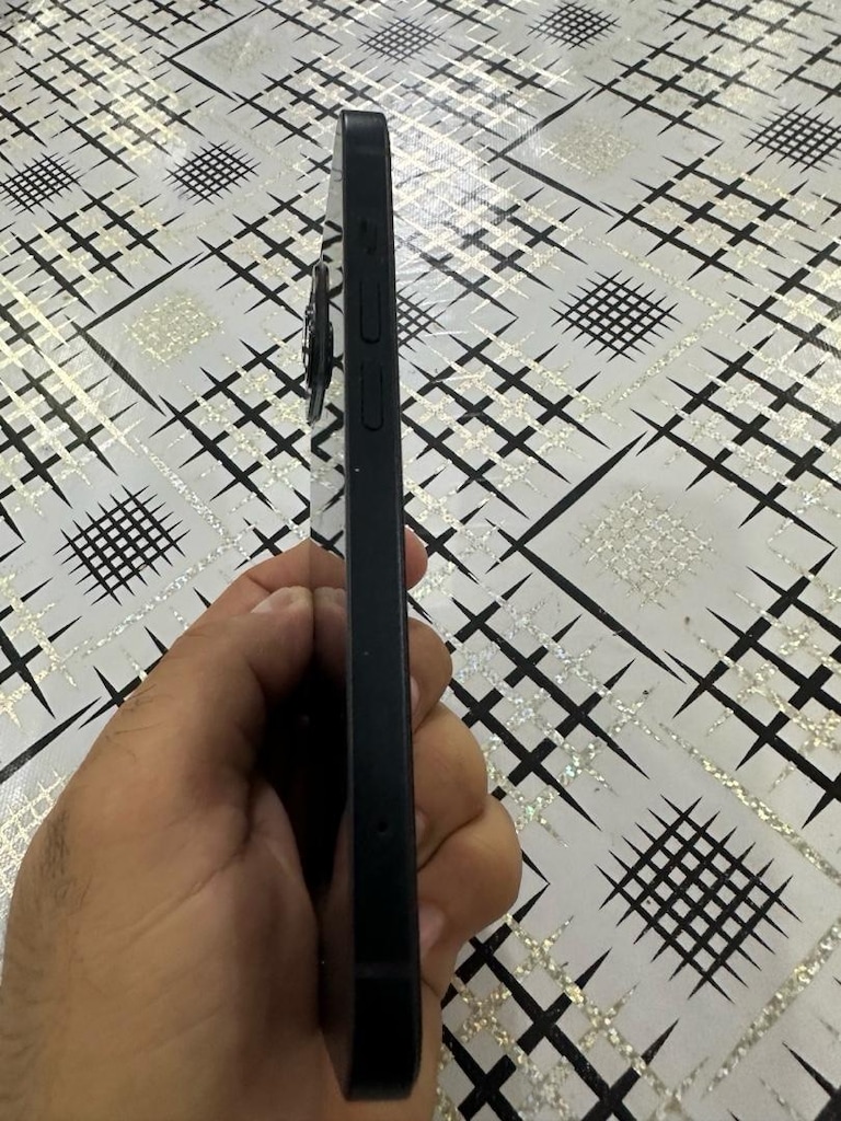 5 Ay Garantili I Phone 13 128 gb - 8