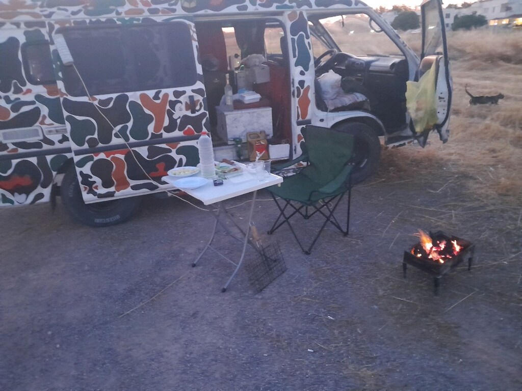 satilik hundai karavan - 2