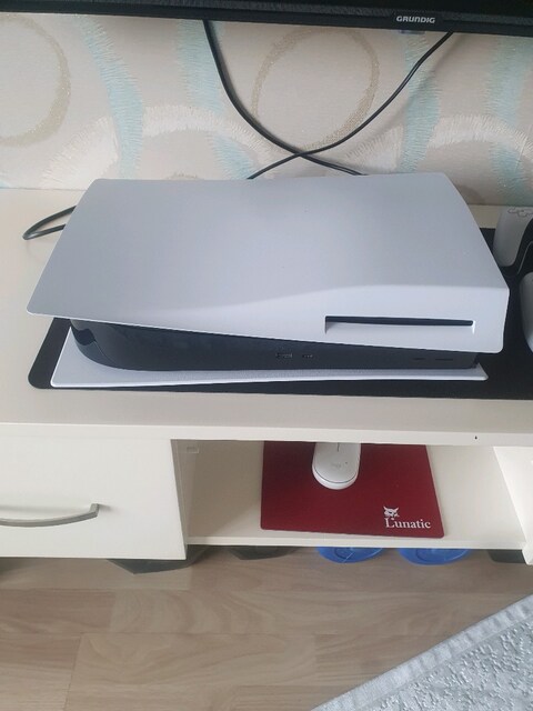 ps5-acil satılık
