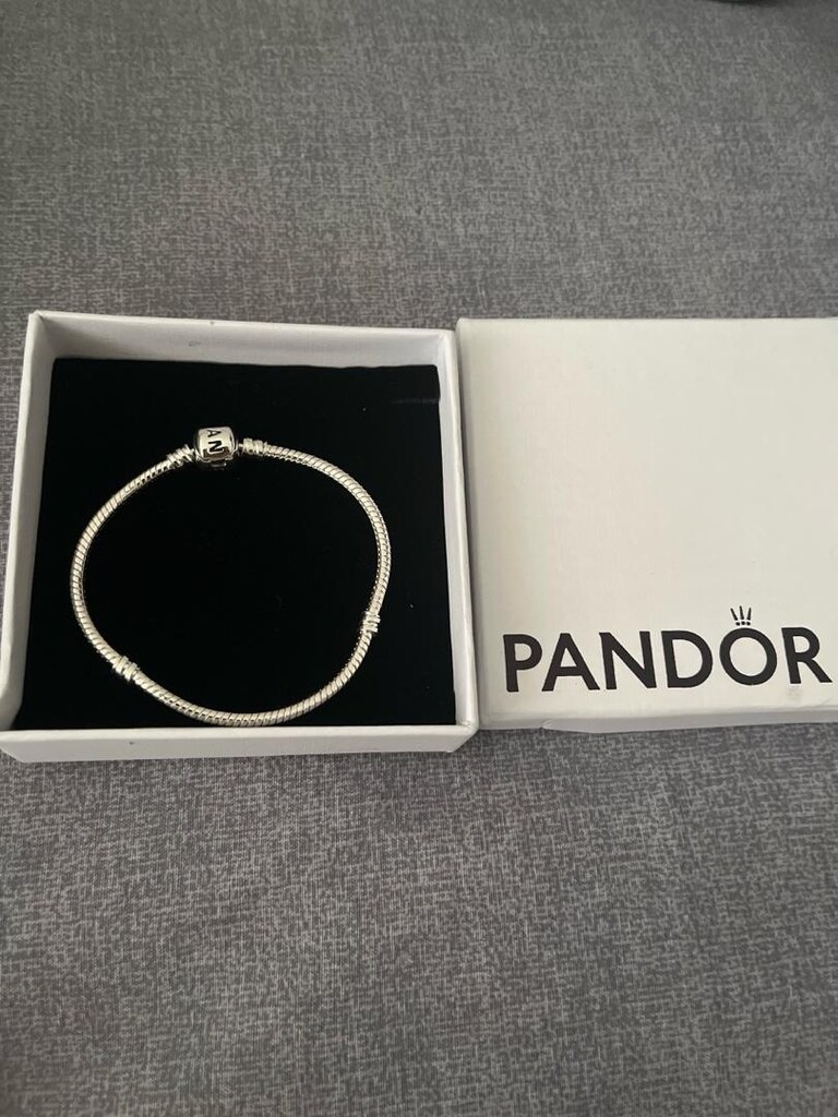 Pandora Bileklik