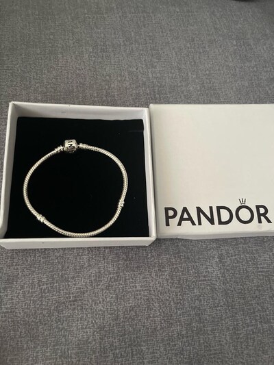 Pandora Bileklik