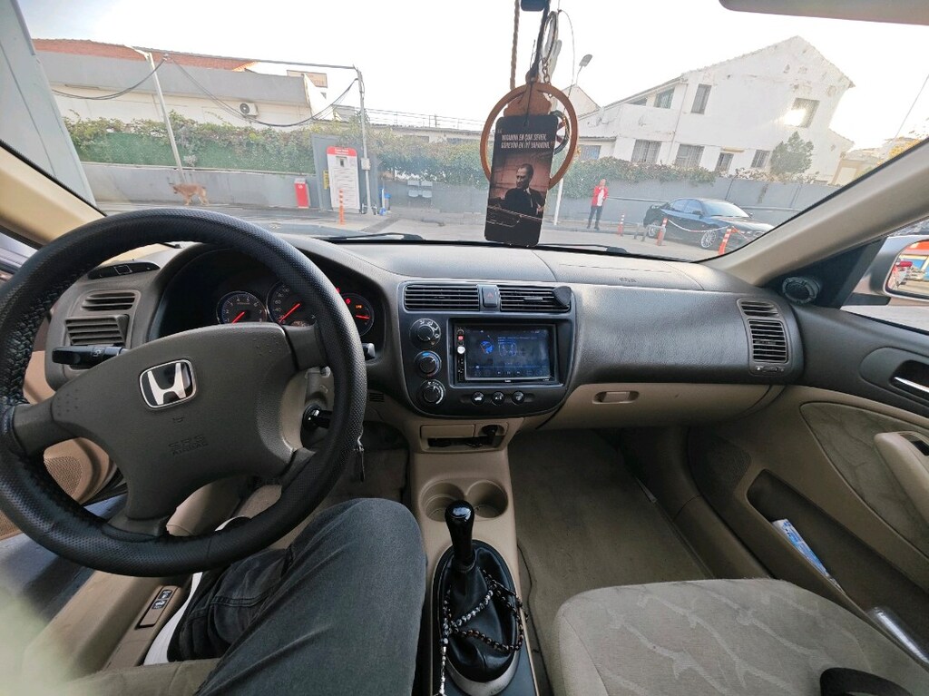 Makyajlı kasa Vtec2 - 11