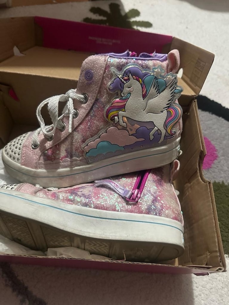 sketchers unicorn - 2