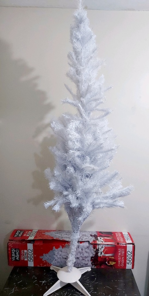 yılbaşı ağacı - 3