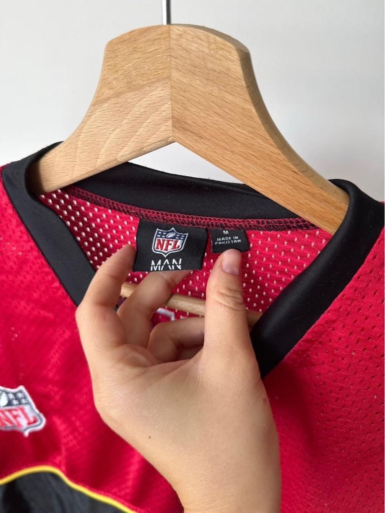 NFL Kansas City Chiefs Amerikan futbolu - 6