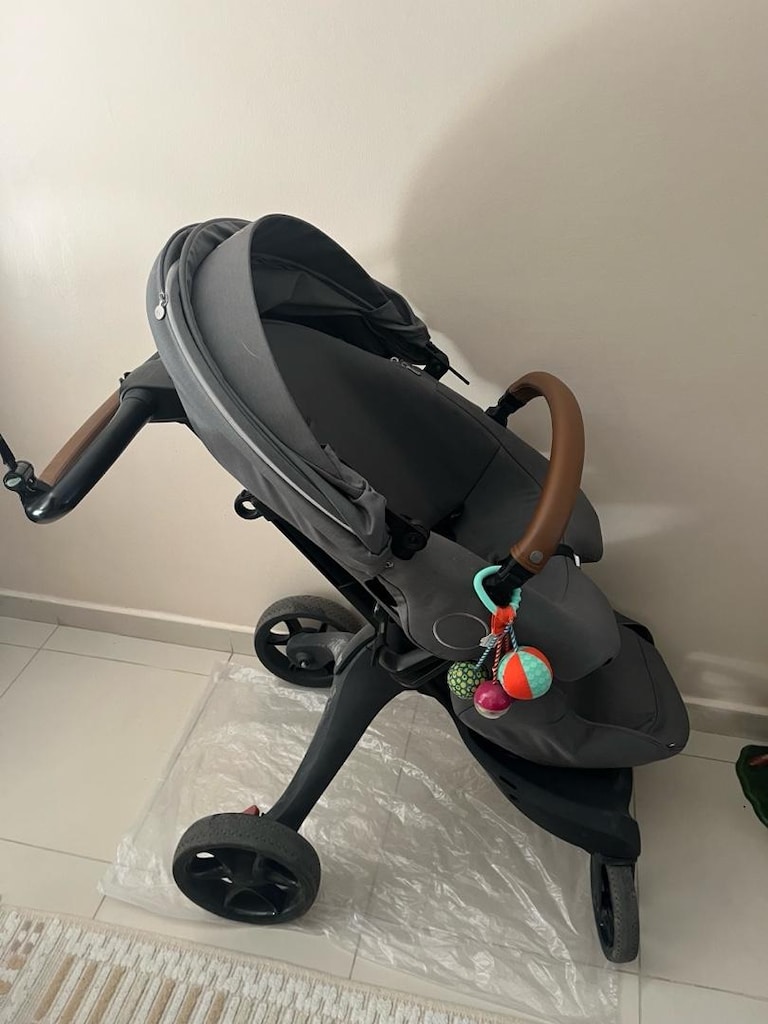 stokke xplory x - 2