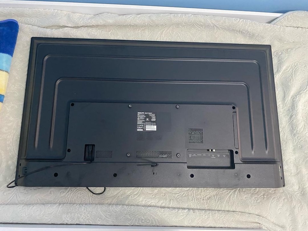 led tv arızalı yedek parça panel arızalı - 3