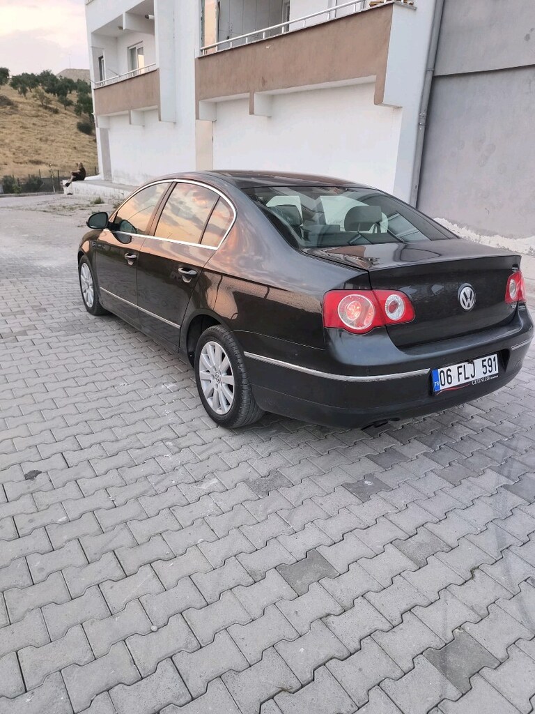 20.TDİ COMFORTLİNE - 2