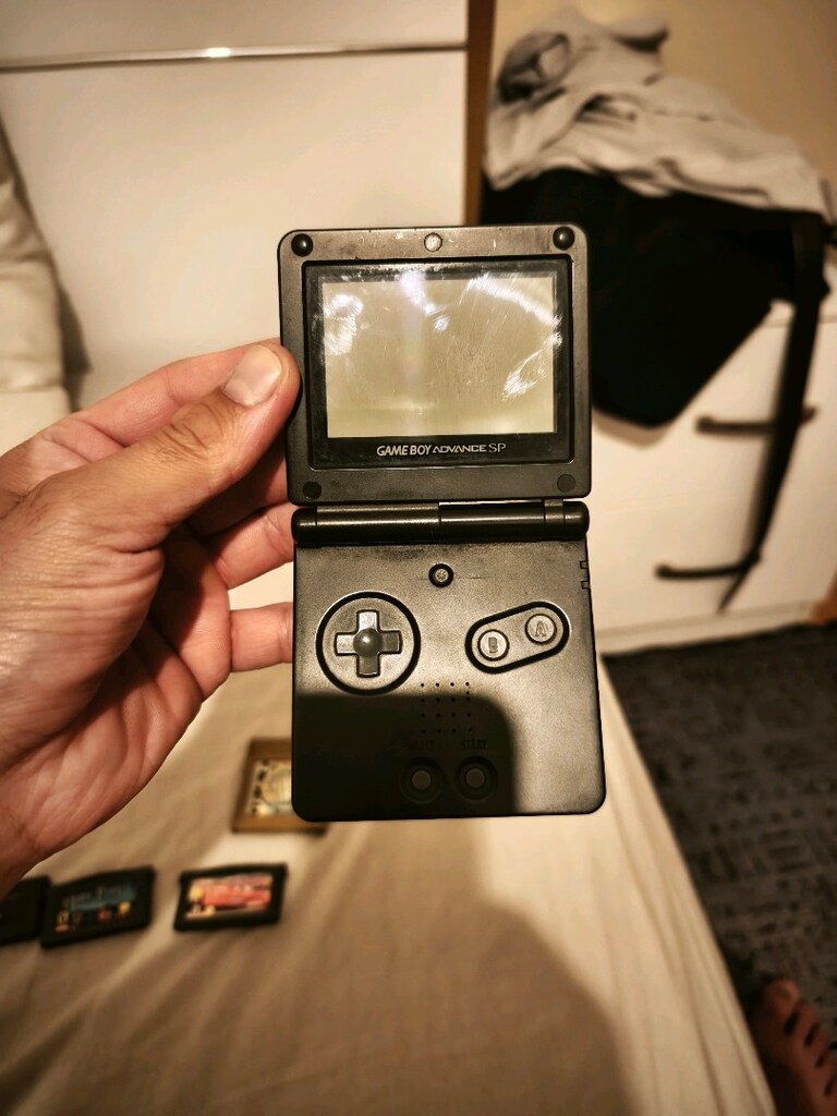 NİNTENDO gameboy advance - 2