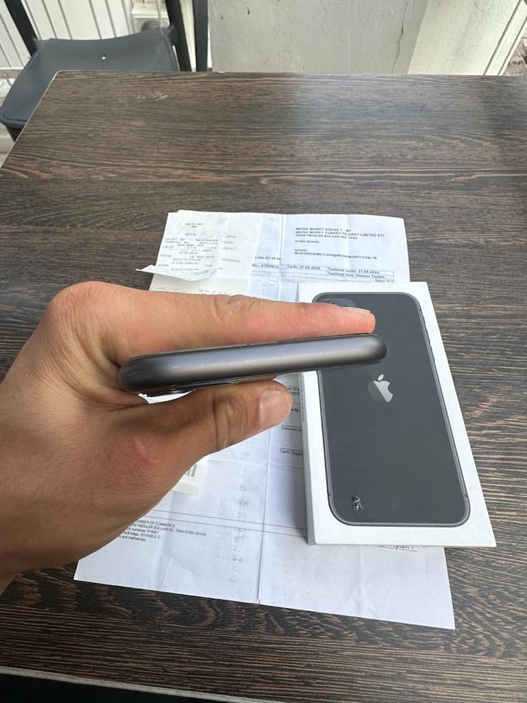 iphone 11 - 9