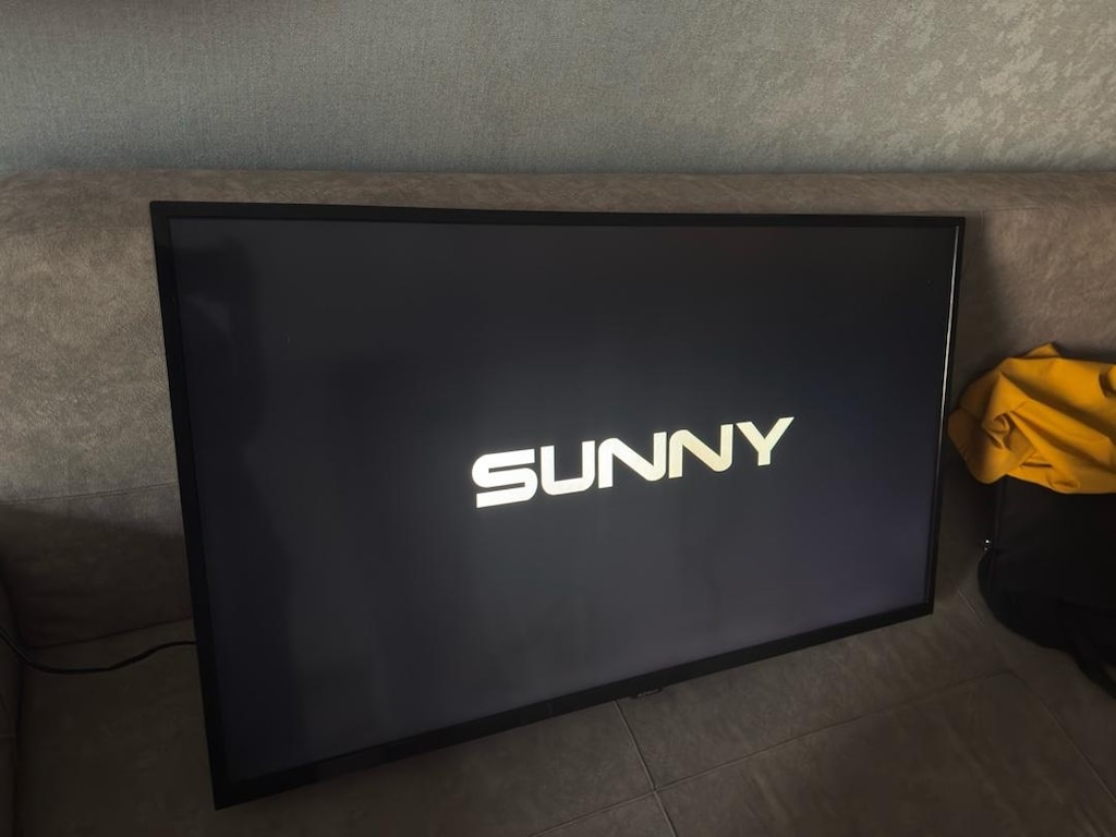 SUNNY FULL HD SMART LED TV 43 inç - 11