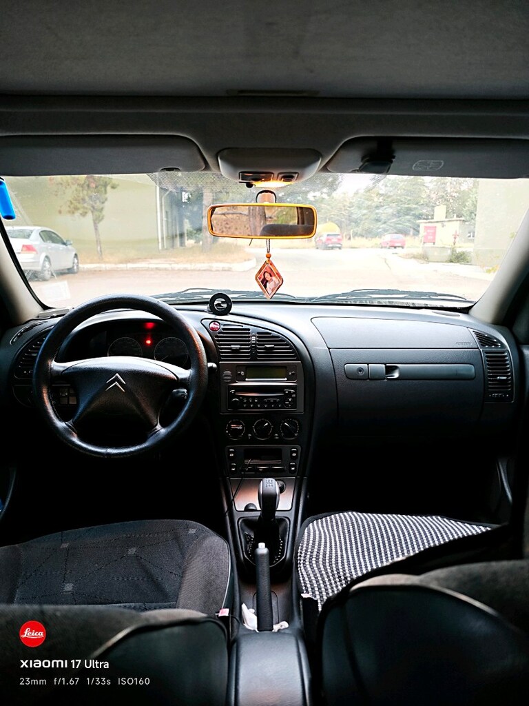 satılık Citroen xsara - 6