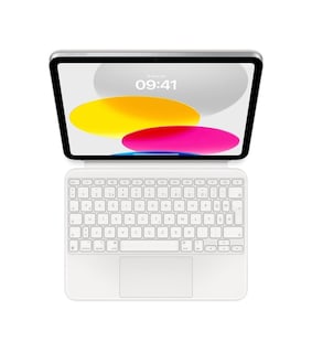 Apple Magic Keyboard Folio.