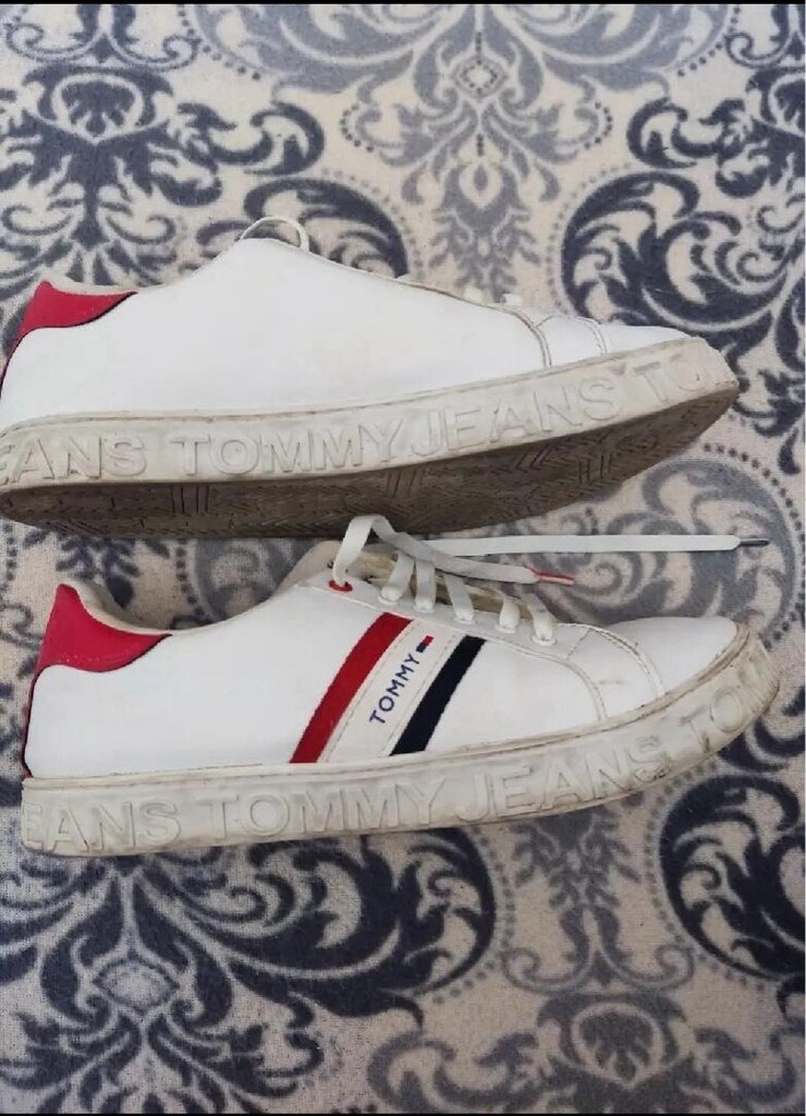 tommy jeans — görsel 3/5