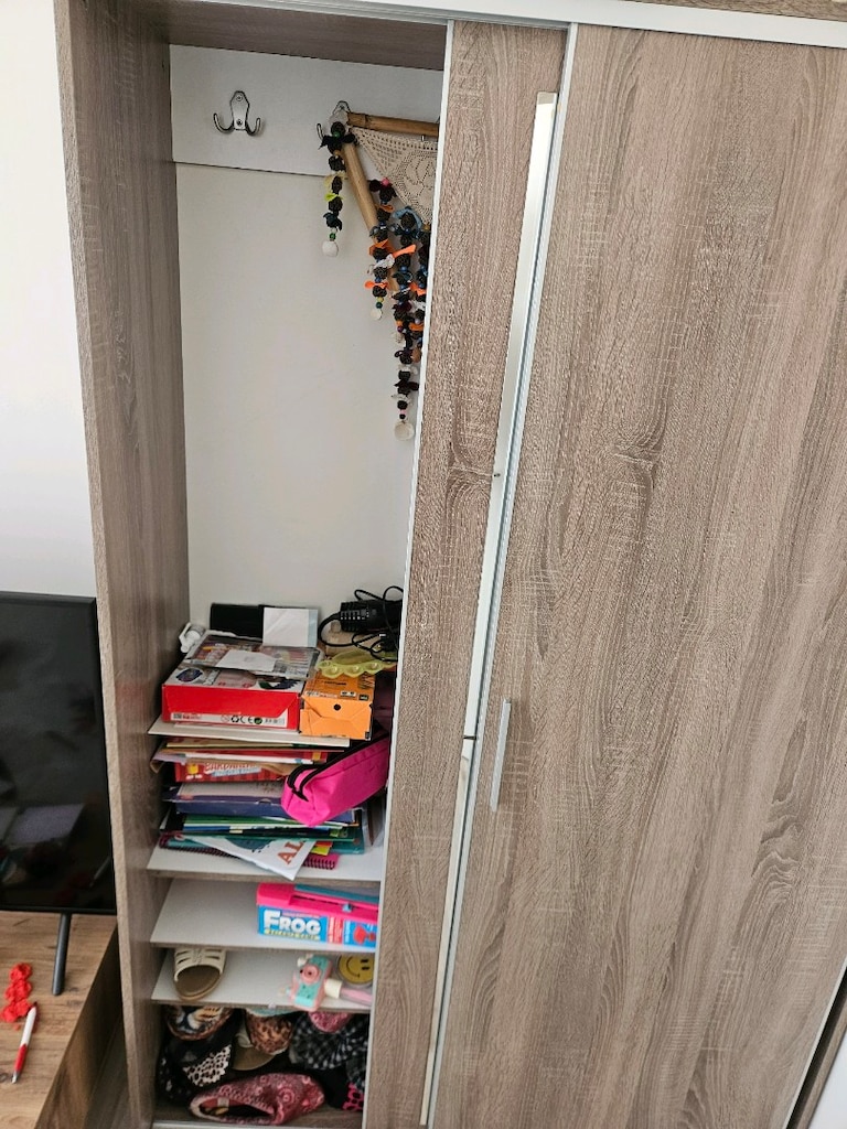 vestiyer portmanto ayakkabılık - 3