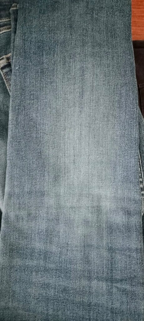 Castro iron 31 34 kot pantolon - 4