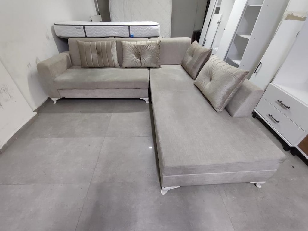 L KÖŞEM KOLTUK - 6
