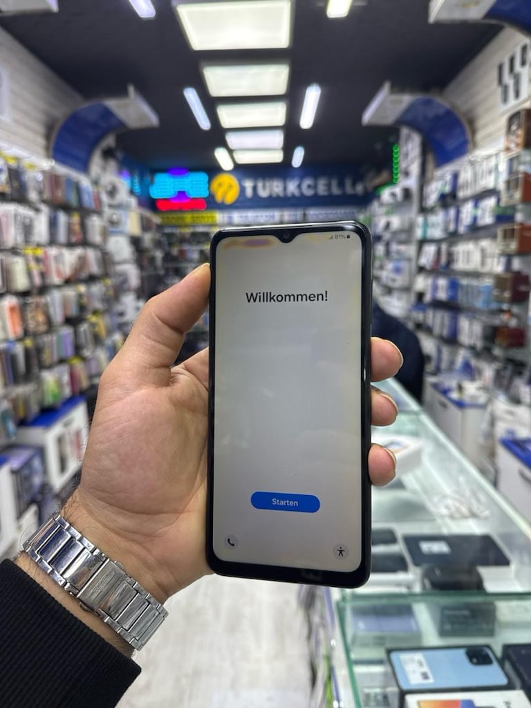 Samsung a04S - 3