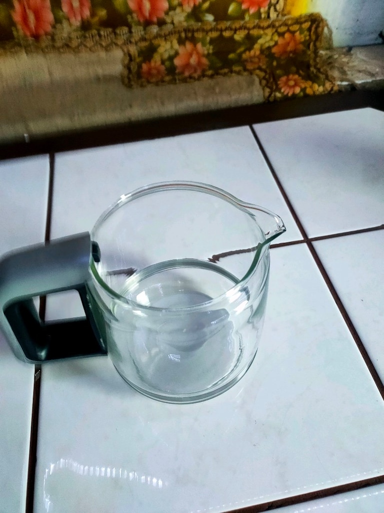 Tefal MyTea Çay Makinesi Cam Demlik kapaklı filtre yok Sadece resimde - 3