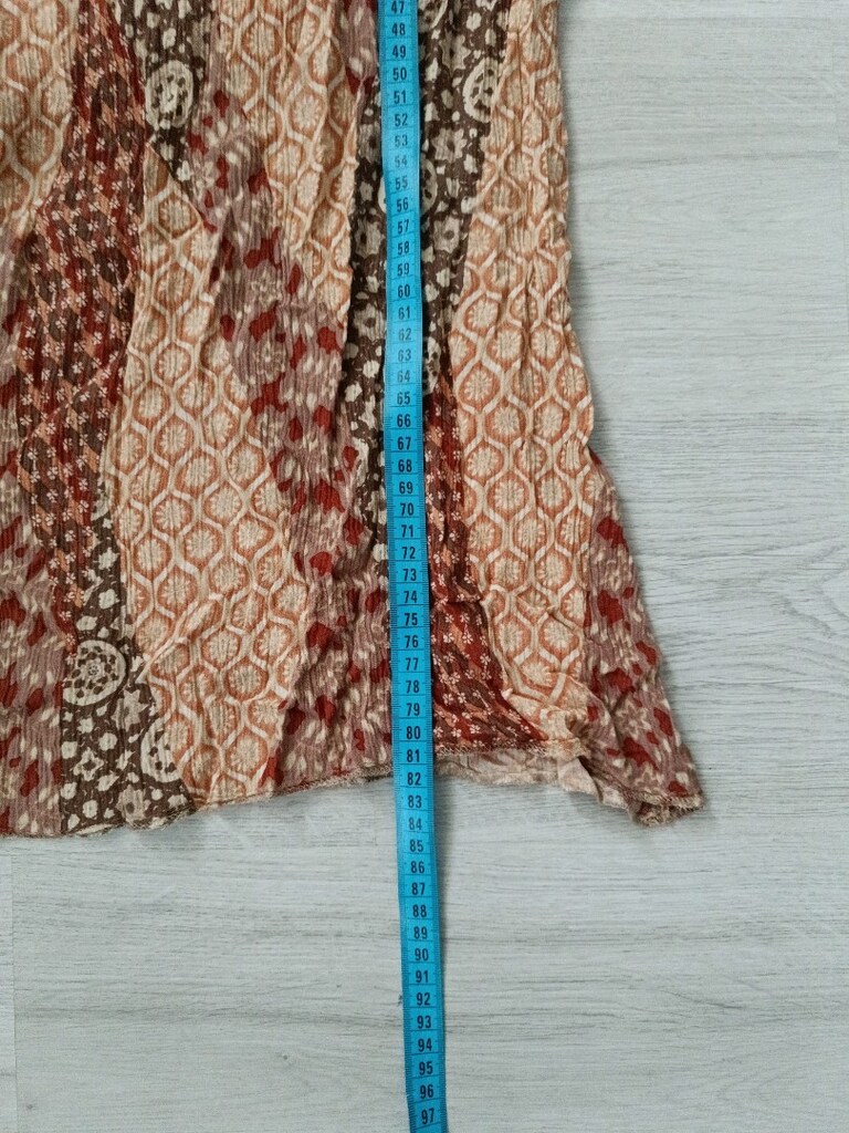 Bayan uzun etek - 7