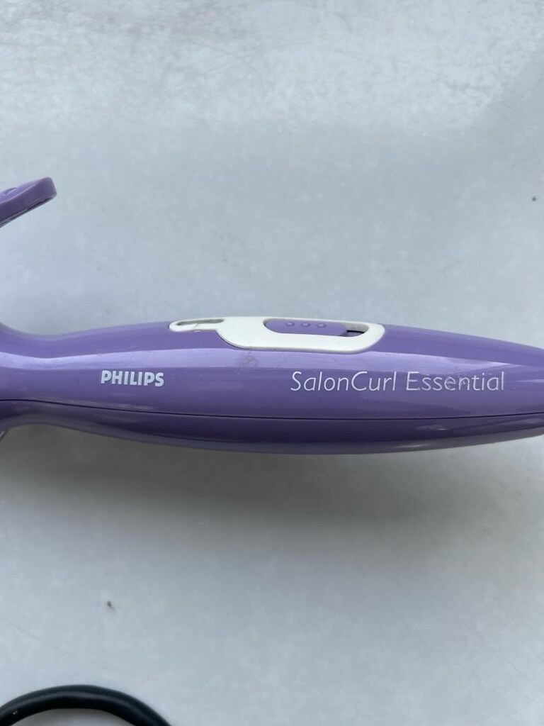 SalonCurl EssentialBukle maşası - 2