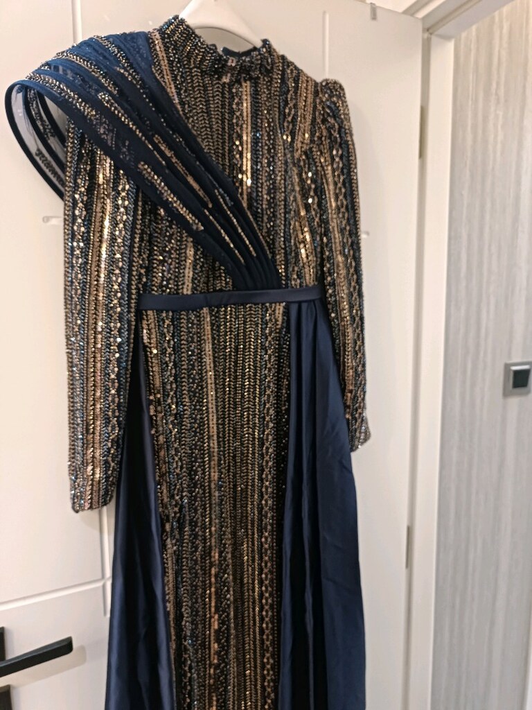 abiye Elbise - 3
