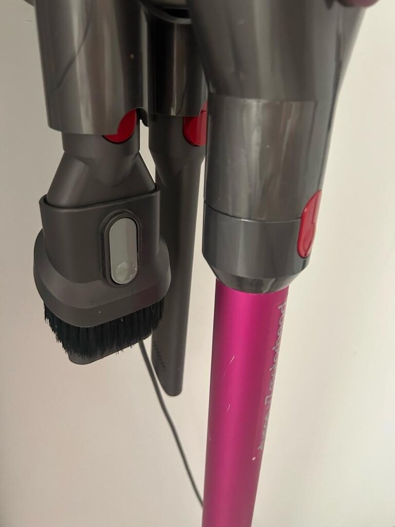 Dyson V7 süpürge - 2