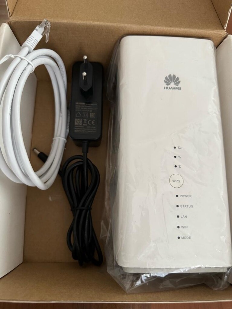 Huawei Superbox B618S-22D 600 Mbps 4.5G TURBO TAŞINABİLİR MOBİL MODEM - 2
