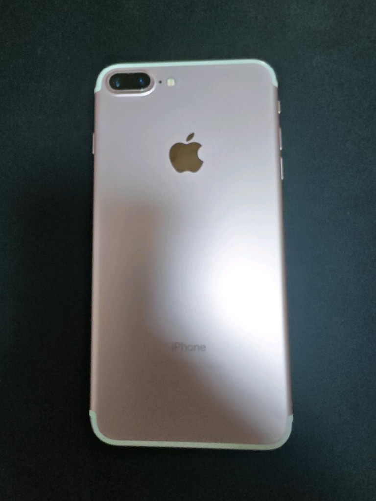 iPhone 7 plus 32 gb - 2