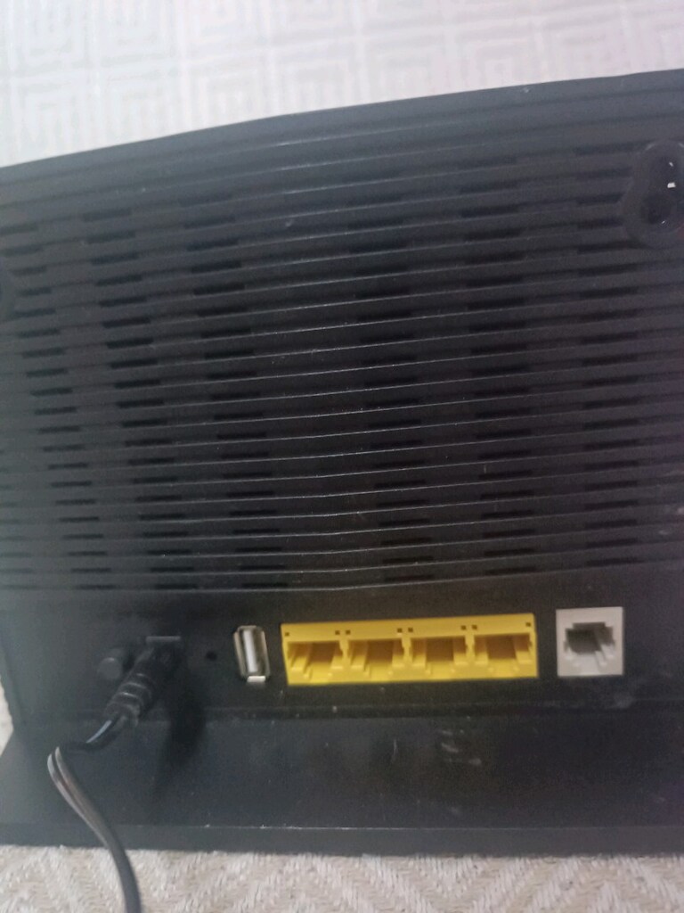modem türk Telekom VDSL destekli - 3