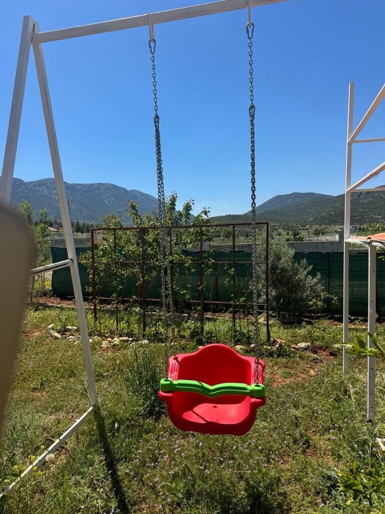 çocuk oyun parkı - 3