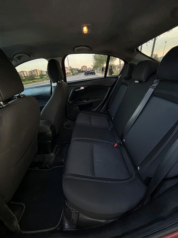 2020 FİAT EGEA URBAN PLUS 1,3 MULTİJET - 5